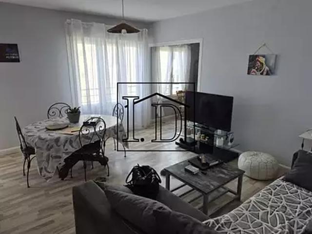 Appartement vente à Bergerac