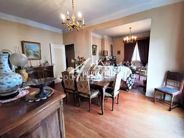 Appartement vente à Bergerac