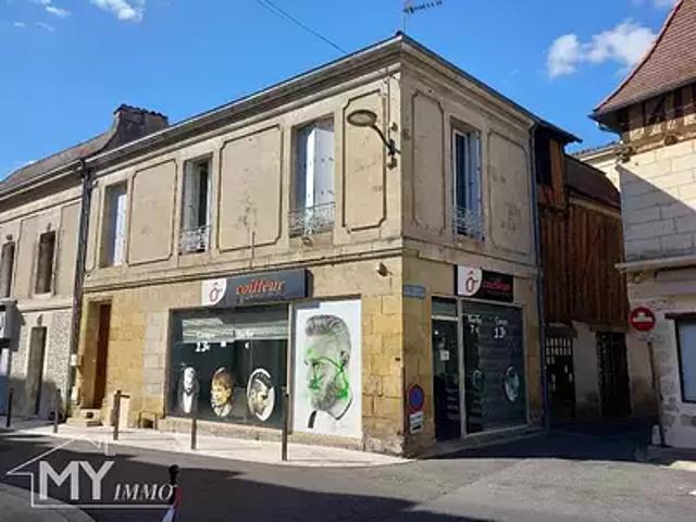 Immeuble vente à Bergerac, La Madeleine