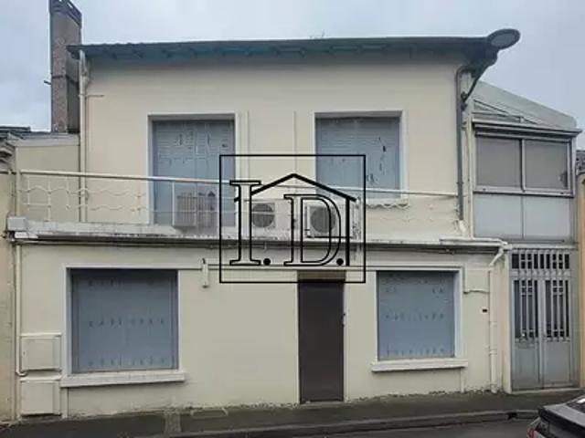 Maison vente à Bergerac