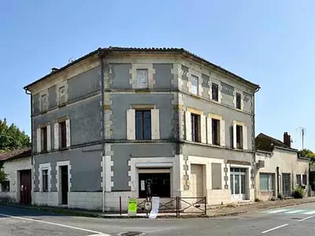 Maison vente à Bergerac, Le Fleix