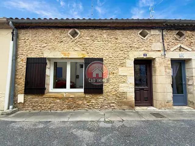 Maison vente à Bergerac