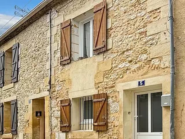 Maison vente à Bergerac