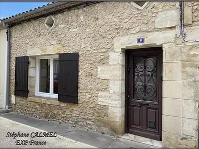 Maison vente à Bergerac
