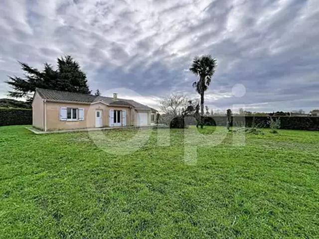 Maison vente à Bergerac