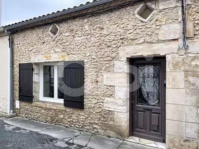Maison vente à Bergerac