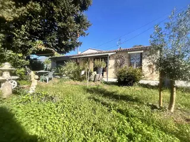 Maison vente à Bergerac