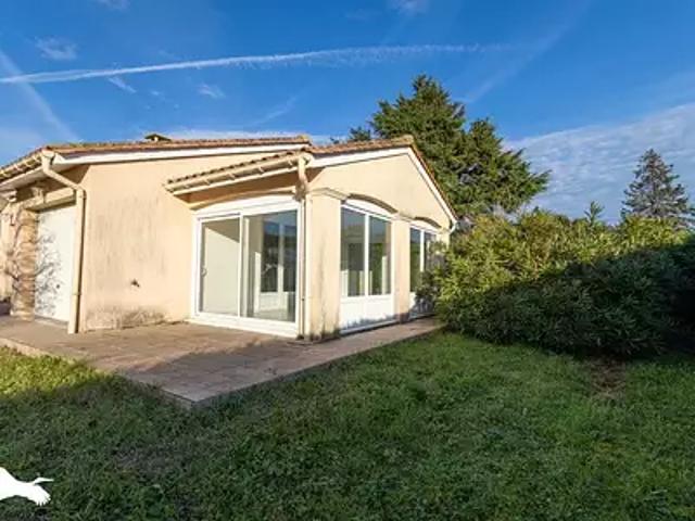 Maison vente à Bergerac