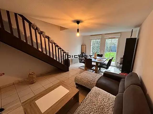 Maison vente à Bergerac
