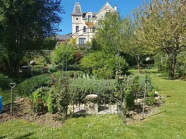 Maison vente à Bergerac
