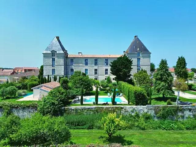 Maison vente à Bergerac
