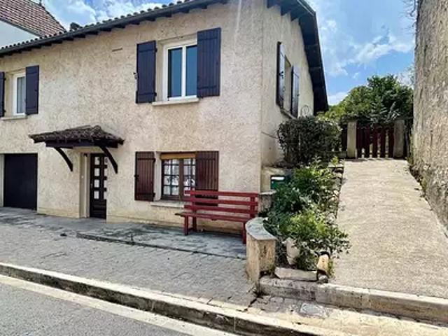 Maison vente à Bergerac, Sigoulès