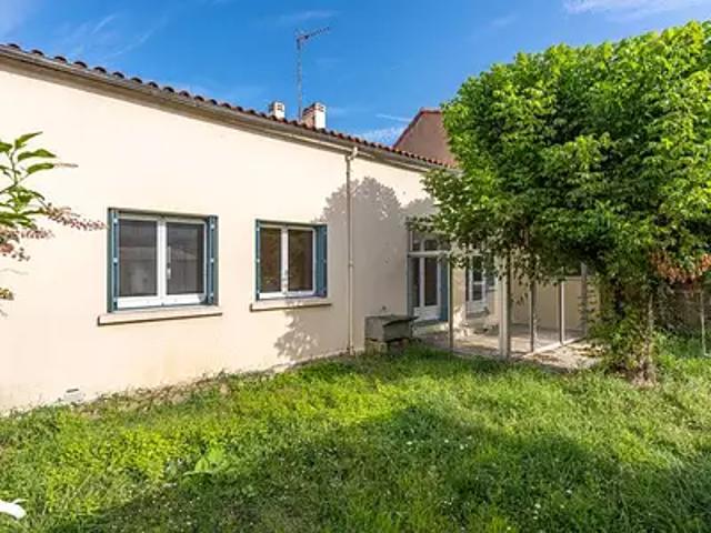Maison vente à Bergerac