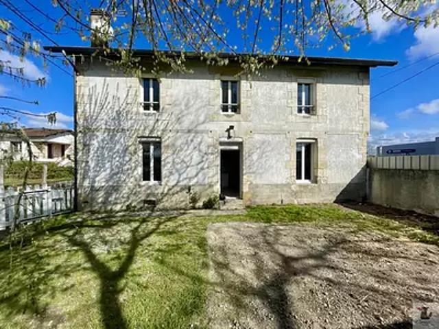 Maison vente à Bergerac