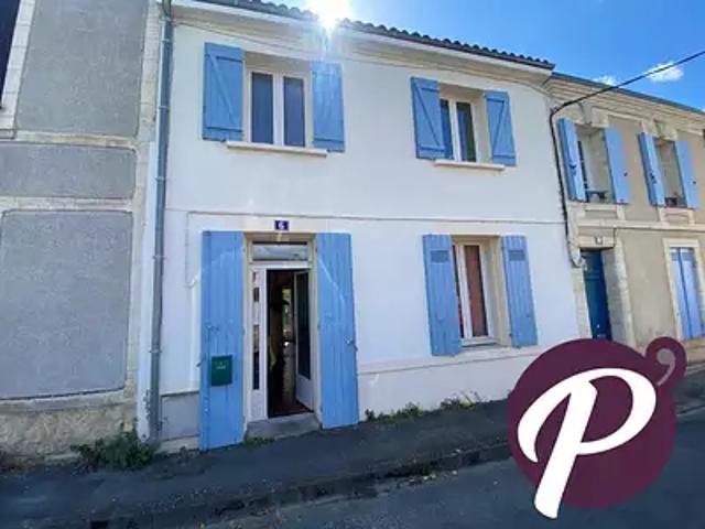 Maison vente à Bergerac