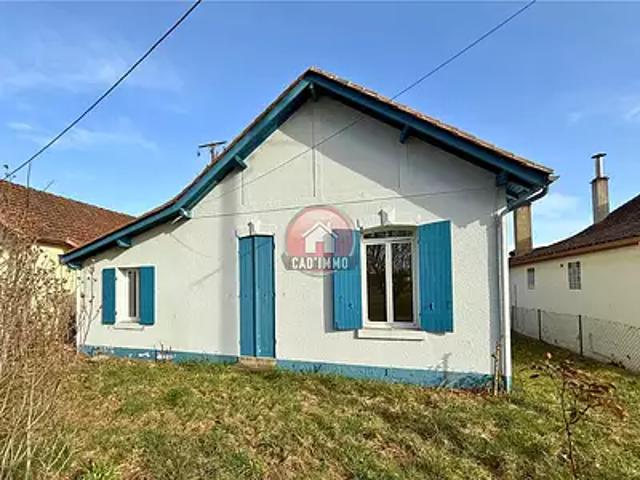 Maison vente à Bergerac