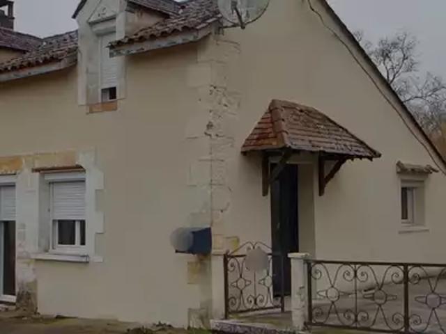Maison vente à Bergerac