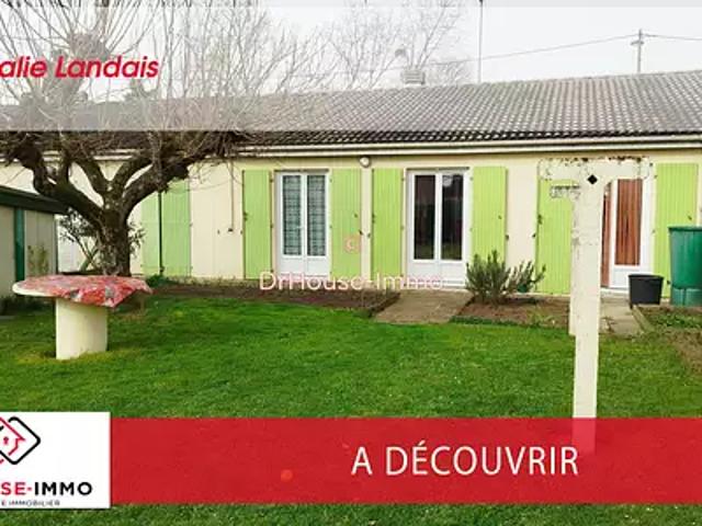 Maison vente à Bergerac