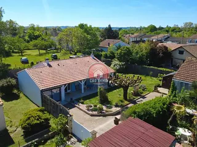 Maison vente à Bergerac