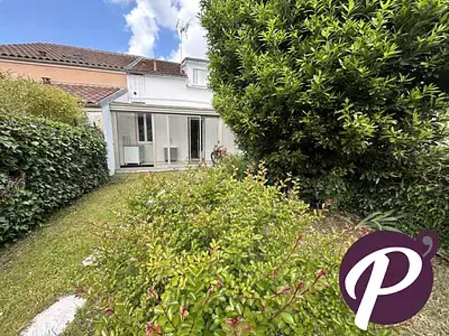 Maison vente à Bergerac