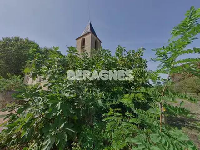 Maison vente à La Madeleine, Bergerac