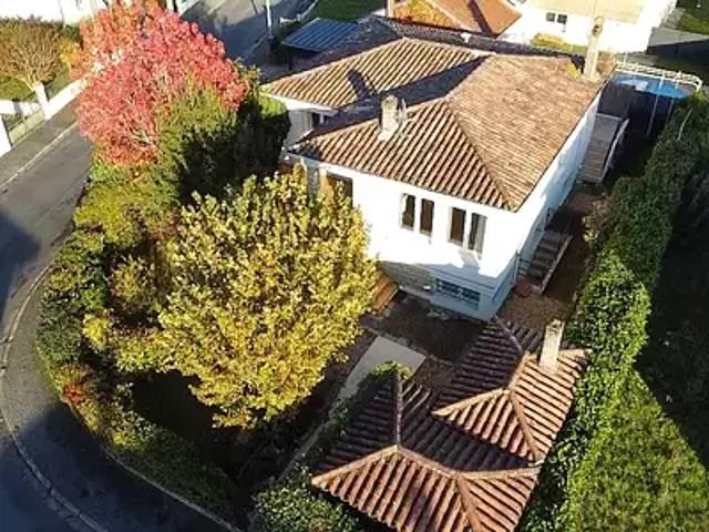Maison vente à Bergerac