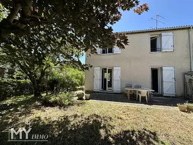 Maison vente à Bergerac
