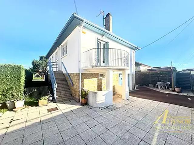 Maison vente à Bergerac