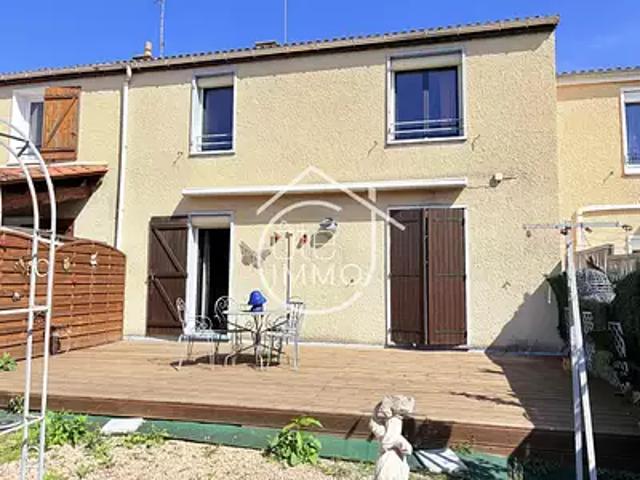 Maison vente à Bergerac