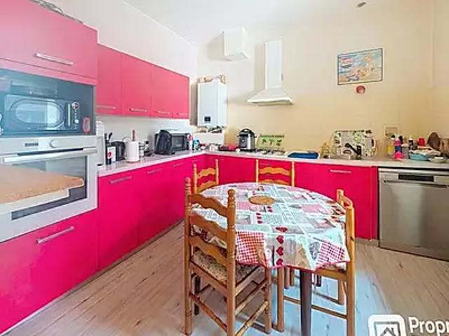 Maison vente à Bergerac