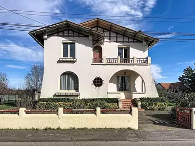 Maison vente à Bergerac