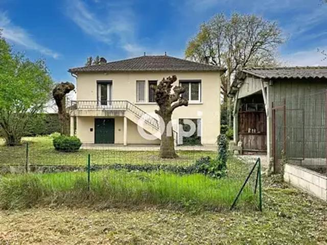 Maison vente à Bergerac