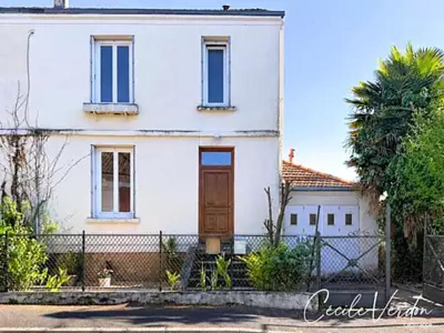 Maison vente à Bergerac