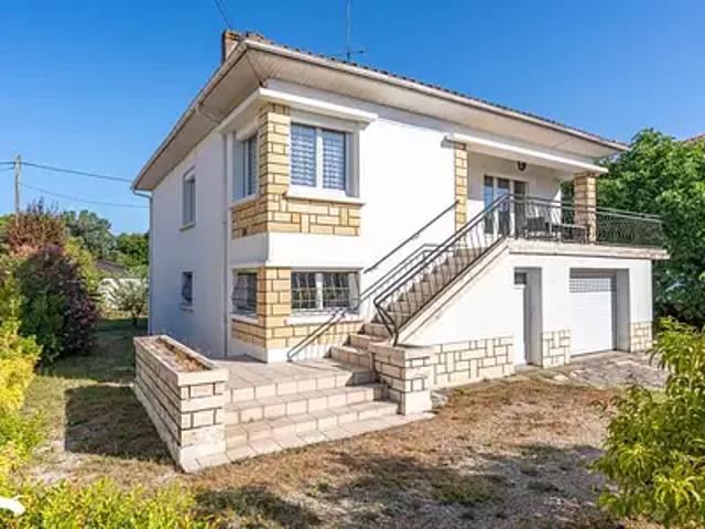 Maison vente à Bergerac