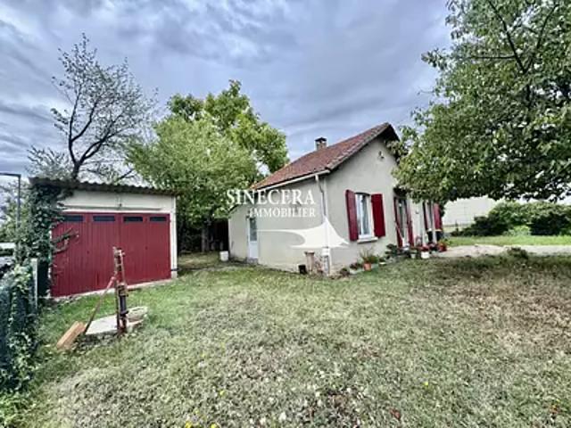 Maison vente à Bergerac
