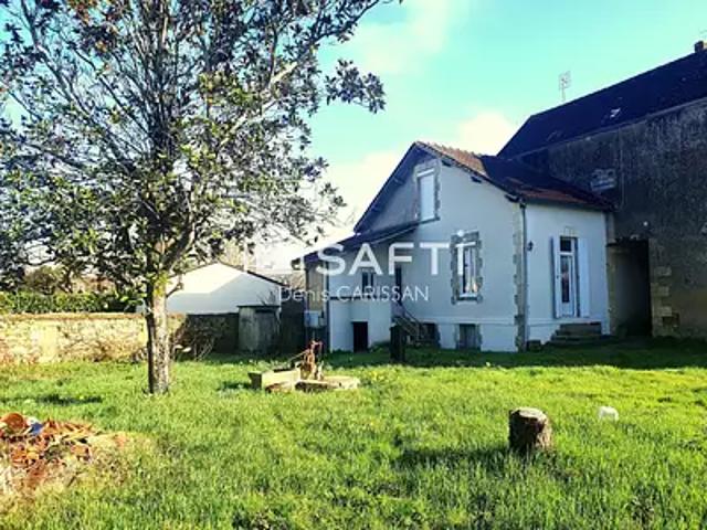 Maison vente à Bergerac