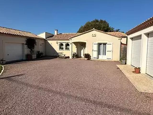 Maison vente à Bergerac
