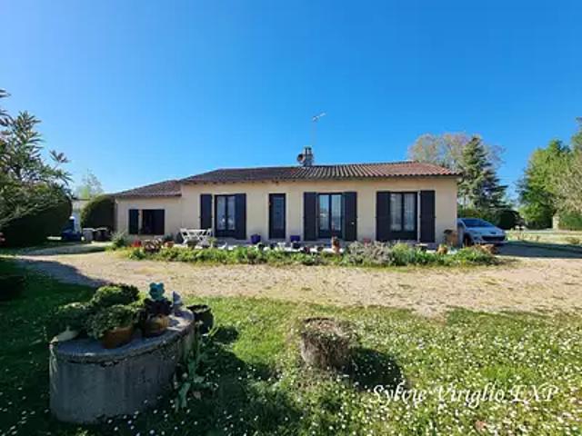 Maison vente à Bergerac