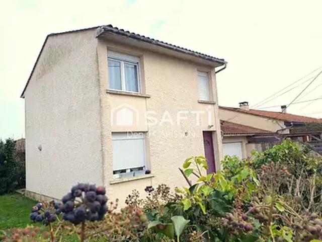 Maison vente à Bergerac