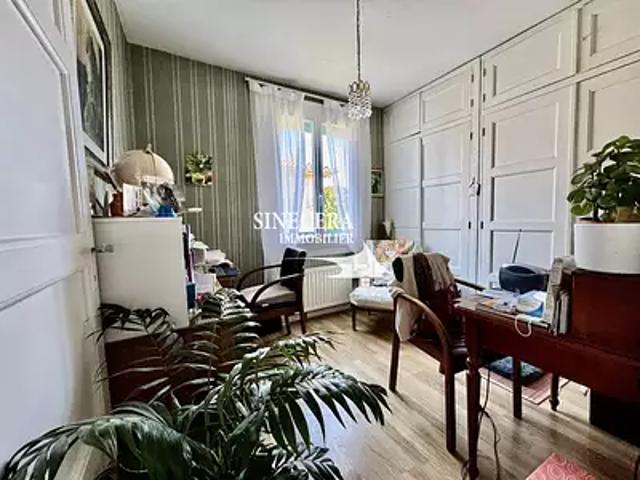 Maison vente à Bergerac