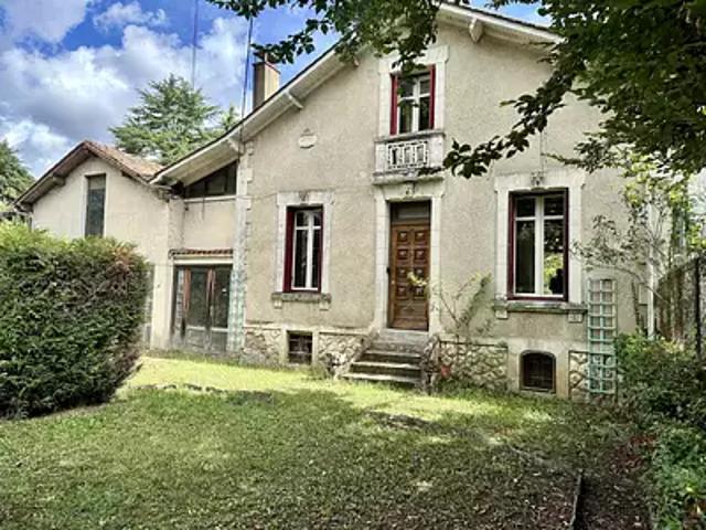 Maison vente à Bergerac
