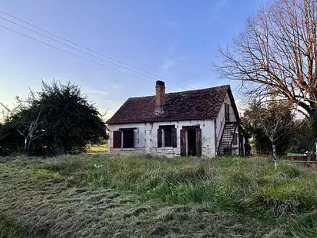 Maison vente à Bergerac