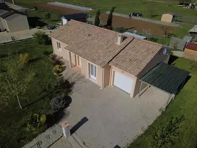 Maison vente à Bergerac