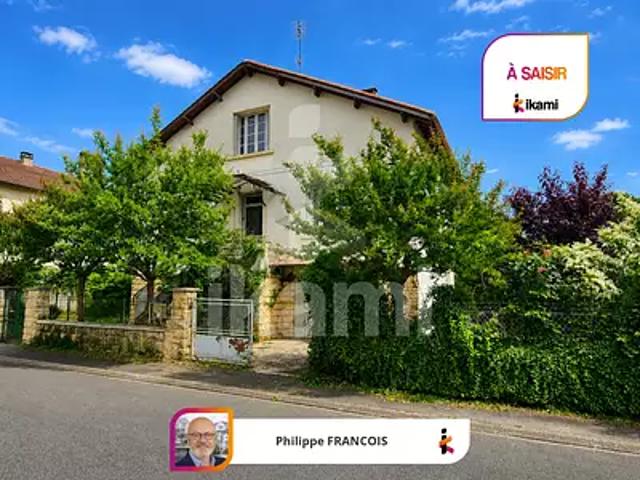 Maison vente à Bergerac