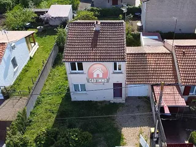 Maison vente à Bergerac