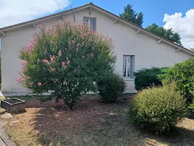 Maison vente à Bergerac