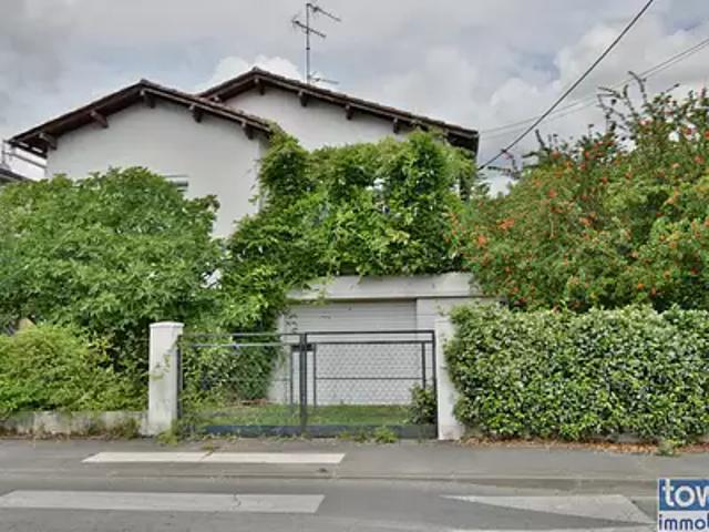 Maison vente à Bergerac
