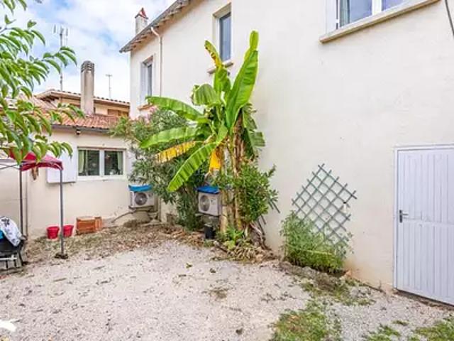 Maison vente à Bergerac