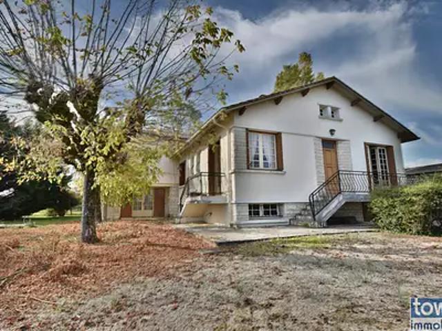 Maison vente à Bergerac