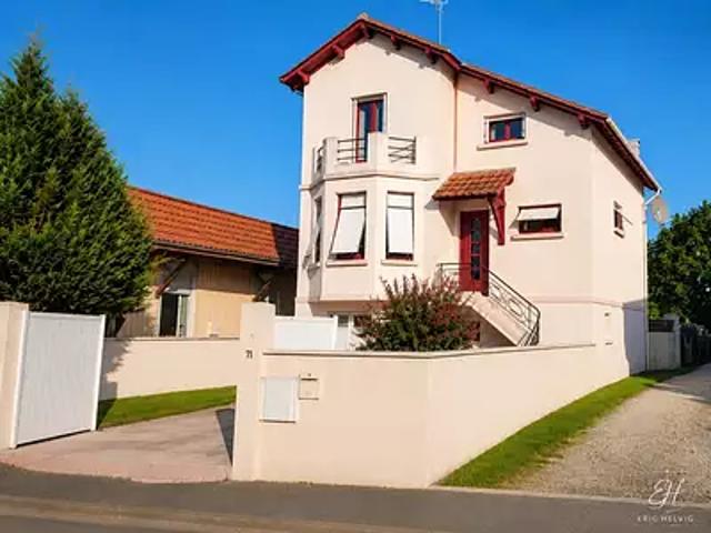 Maison vente à Bergerac